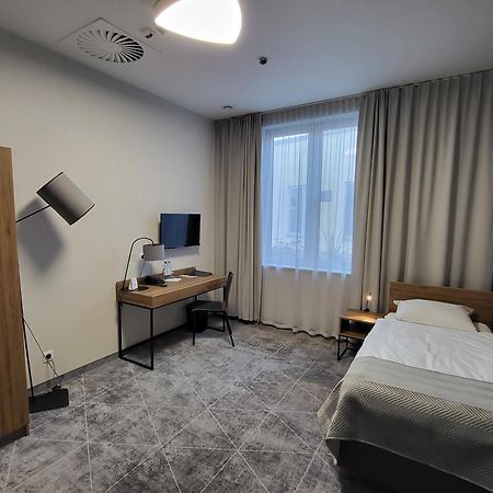 Hotel Centrum Boleslawiec  Dış mekan fotoğraf