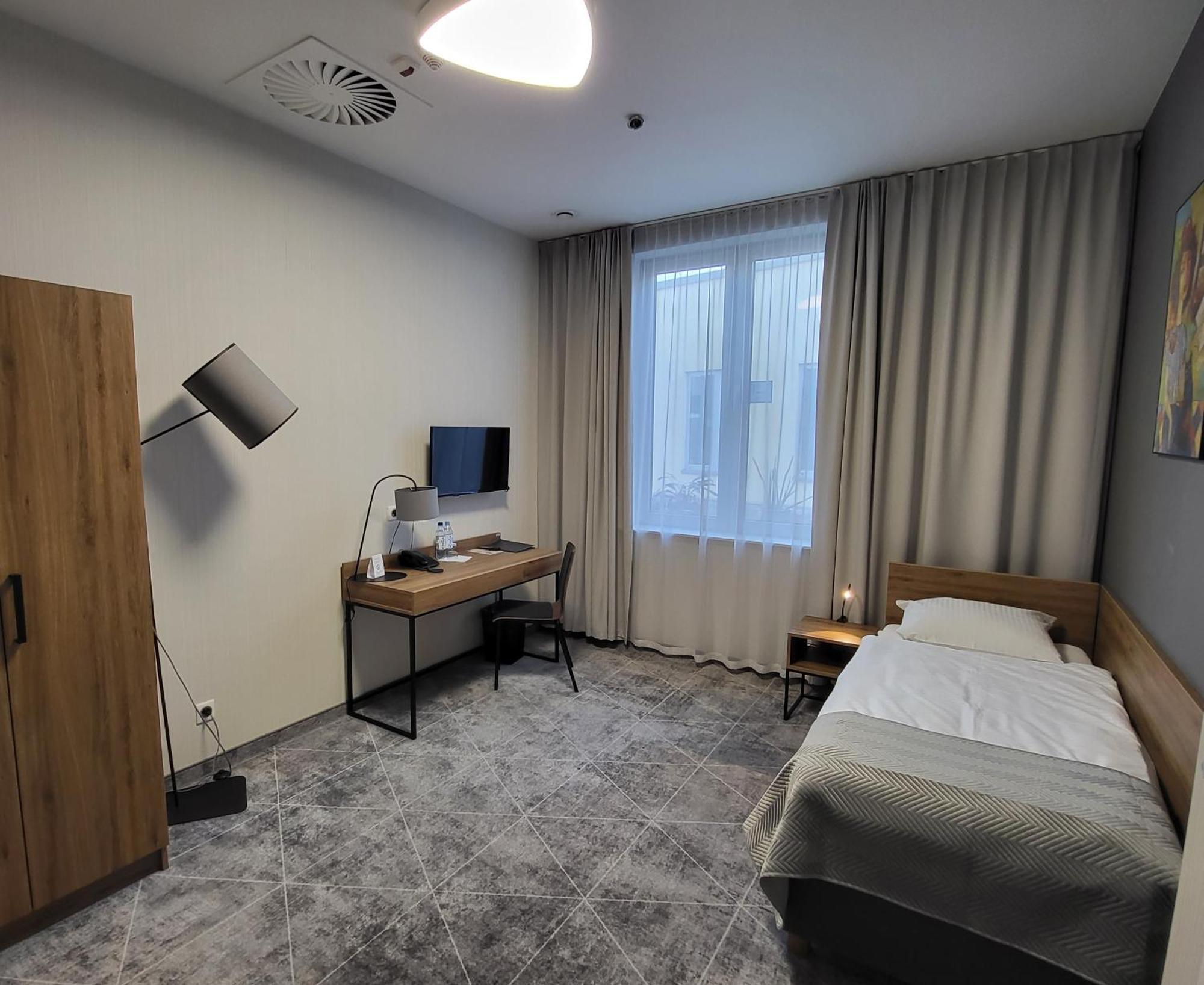 Hotel Centrum Boleslawiec  Dış mekan fotoğraf