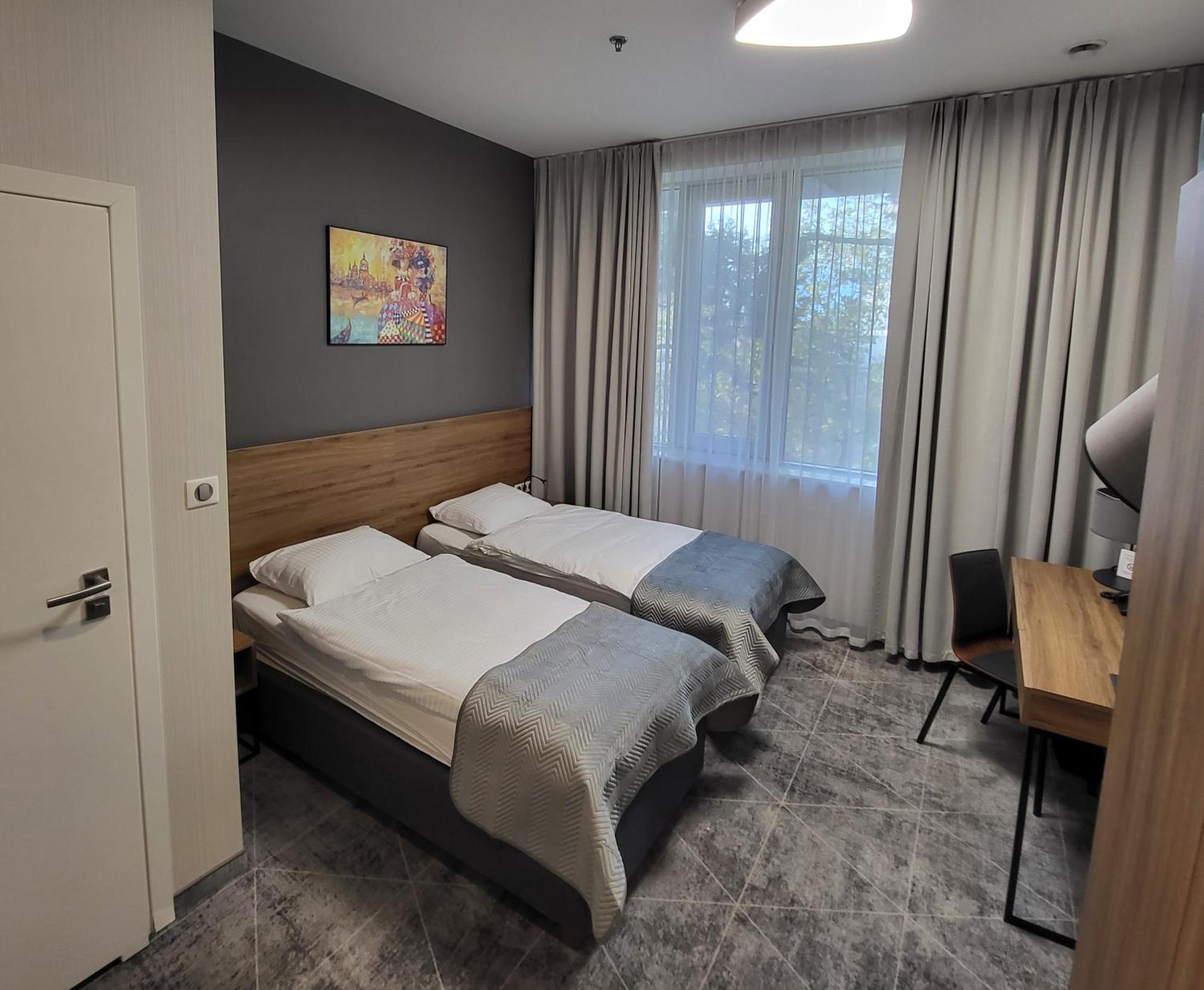 Hotel Centrum Boleslawiec  Dış mekan fotoğraf