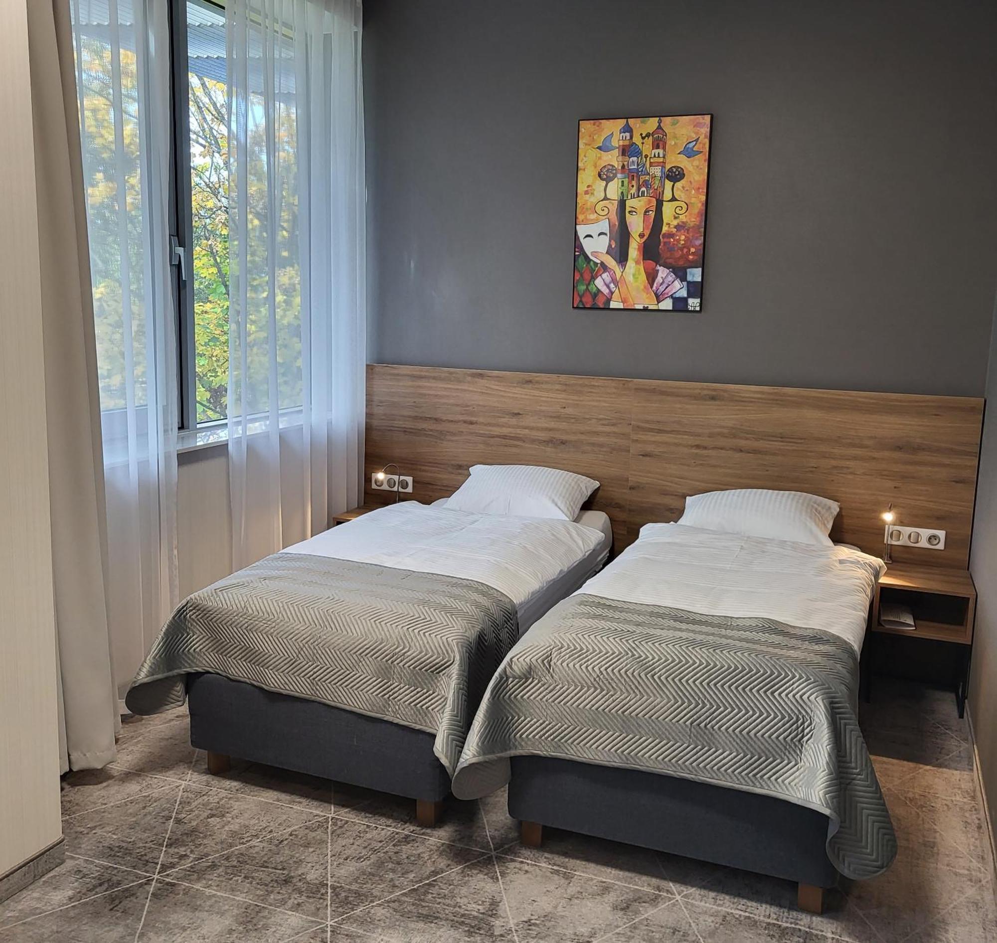 Hotel Centrum Boleslawiec  Dış mekan fotoğraf