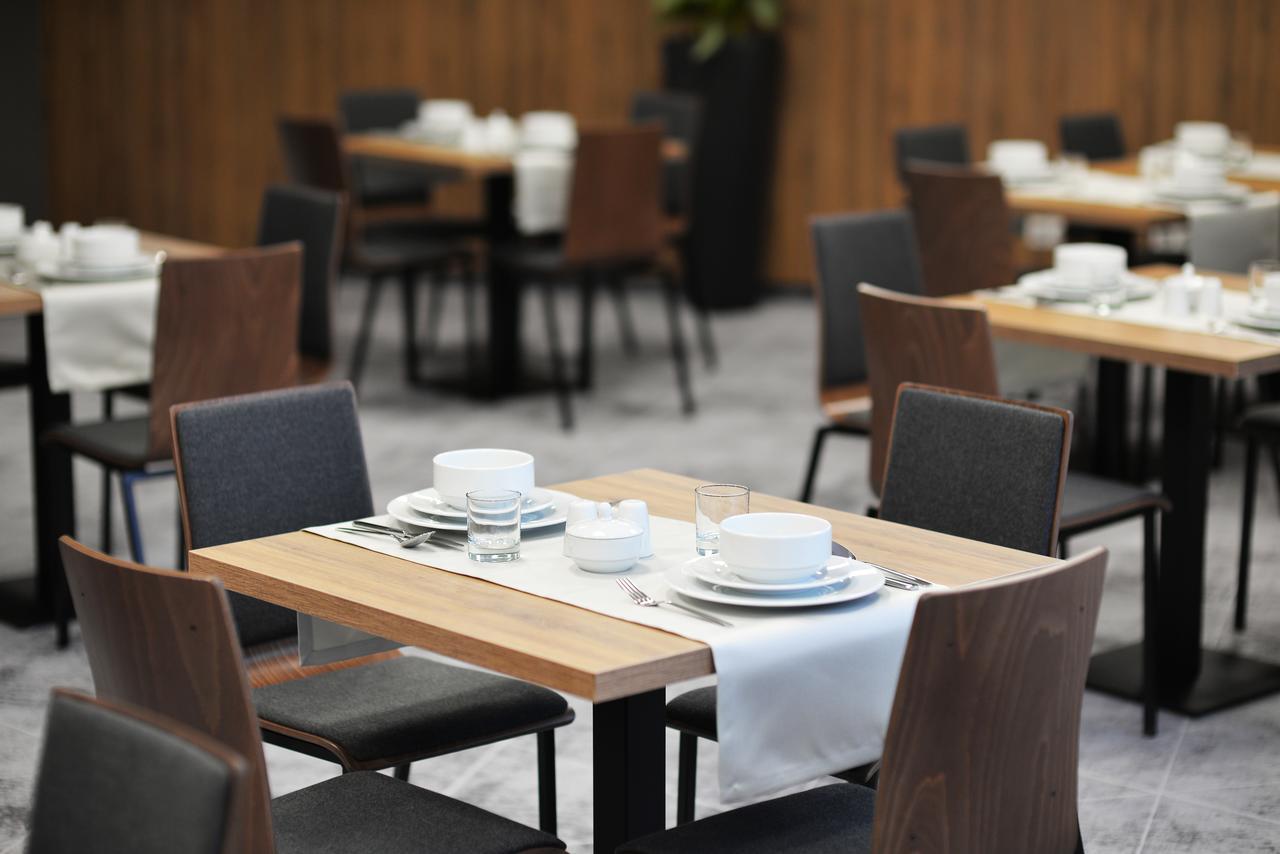 Hotel Centrum Boleslawiec  Dış mekan fotoğraf